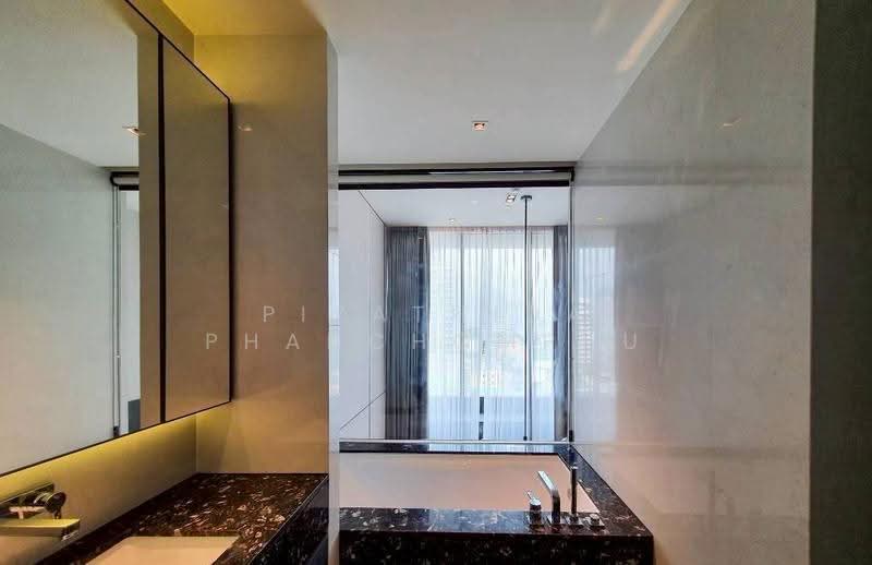 BEATNIQ Sukhumvit 32, Bangkok, Soi Sukhumvit 32, Sukhumvit Road, Khong Tan, Khlong Toei, Bangkok, 2 Bedrooms, 103 sqm, Condo For Rent, by Piyathida Phanchomphu, 500620256 - DDproperty.com