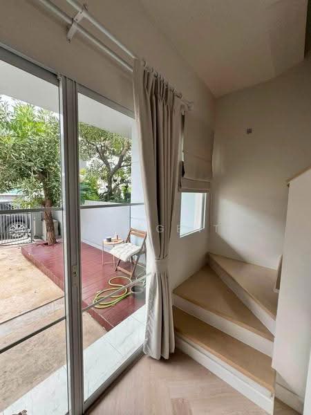 Villaggio 2 Srinakarin-Bangna, Samut Prakan, Buanakarin Road, Bang Kaeo, Bang Plee, Samut Prakan, 2 Bedrooms, 89 sqm, Townhouse For Rent, by NR agent, 500620257 - DDproperty.com