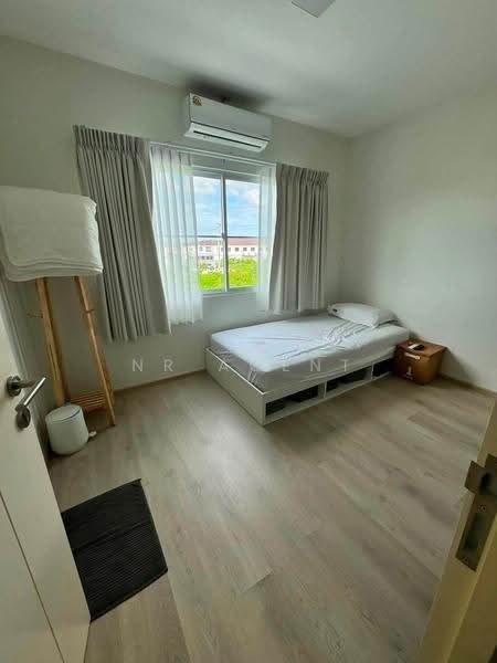 Villaggio 2 Srinakarin-Bangna : วิลลาจจิโอ 2 ศรีนครินทร์-บางนา, สมุทรปราการ, ถนนบัวนครินทร์, บางแก้ว, บางพลี, สมุทรปราการ, 89 ตร.ม., ทาวน์เฮ้าส์ ให้เช่า, โดย NR agent, 500620257 - DDproperty.com