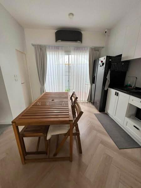Villaggio 2 Srinakarin-Bangna, Samut Prakan, Buanakarin Road, Bang Kaeo, Bang Plee, Samut Prakan, 2 Bedrooms, 89 sqm, Townhouse For Rent, by NR agent, 500620257 - DDproperty.com