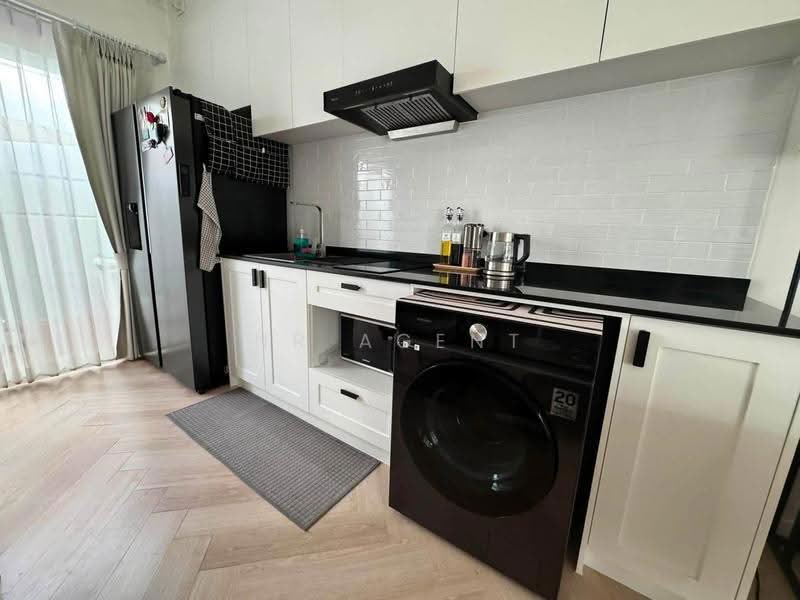 Villaggio 2 Srinakarin-Bangna, Samut Prakan, Buanakarin Road, Bang Kaeo, Bang Plee, Samut Prakan, 2 Bedrooms, 89 sqm, Townhouse For Rent, by NR agent, 500620257 - DDproperty.com