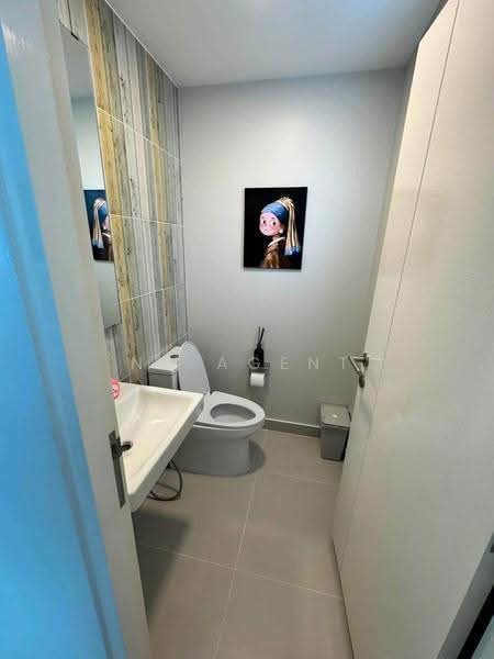 Villaggio 2 Srinakarin-Bangna, Samut Prakan, Buanakarin Road, Bang Kaeo, Bang Plee, Samut Prakan, 2 Bedrooms, 89 sqm, Townhouse For Rent, by NR agent, 500620257 - DDproperty.com
