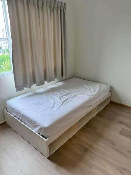 Villaggio 2 Srinakarin-Bangna, Samut Prakan, Buanakarin Road, Bang Kaeo, Bang Plee, Samut Prakan, 2 Bedrooms, 89 sqm, Townhouse For Rent, by NR agent, 500620257 - DDproperty.com