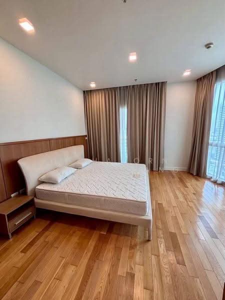 Millennium Residence, Bangkok, Sukhumvit Road, Khlong Toei, Bangkok, 3 Bedrooms, 193 sqm, Condo For Rent, by Dechatorn Chichaiyang, 500620258 - DDproperty.com