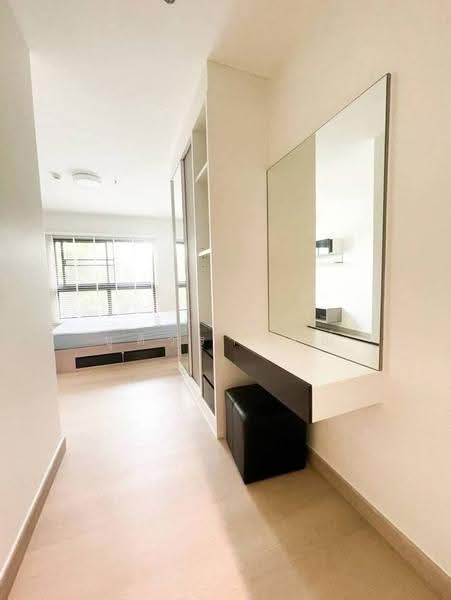 Supalai Loft @ Talat Phlu Station : ศุภาลัย ลอฟท์ แอท สถานีตลาดพลู, กรุงเทพ, ถนนรัชดาภิเษก, ตลาดพลู, ธนบุรี, กรุงเทพ, 43 ตร.ม., คอนโด ขาย, โดย จิระพร ชุติวราภรณ์, 500620259 - DDproperty.com