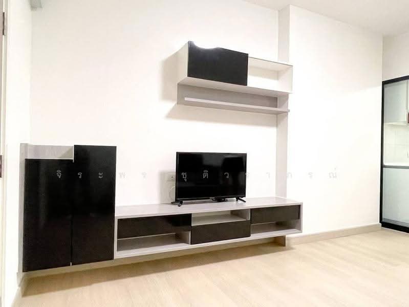 Supalai Loft @ Talat Phlu Station : ศุภาลัย ลอฟท์ แอท สถานีตลาดพลู, กรุงเทพ, ถนนรัชดาภิเษก, ตลาดพลู, ธนบุรี, กรุงเทพ, 43 ตร.ม., คอนโด ขาย, โดย จิระพร ชุติวราภรณ์, 500620259 - DDproperty.com
