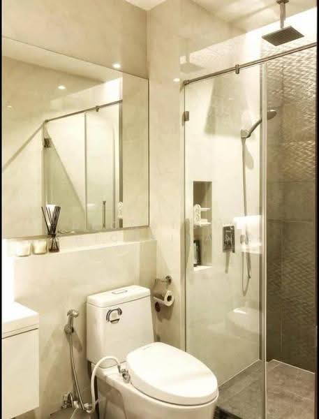 Mayfair Place Sukhumvit 50, Bangkok, Soi Sukhumvit 50, Phra Kanong, Khlong Toei, Bangkok, 1 Bedroom, 35 sqm, Condo For Sale, by Dechatorn Chichaiyang, 500620263 - DDproperty.com
