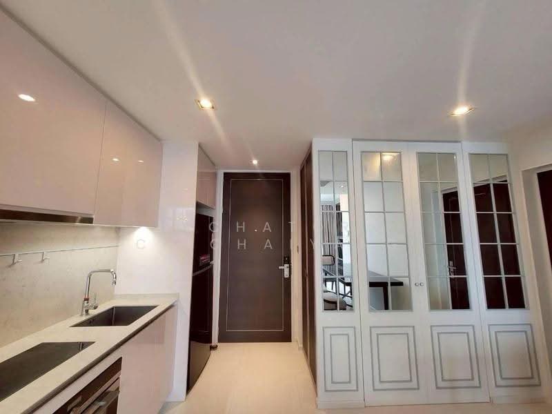 The Bangkok Sathorn, Bangkok, 111 South Sathorn Road, Yan Nawa, Sathon, Bangkok, 1 Bedroom, 59 sqm, Condo For Rent, by Dechatorn Chichaiyang, 500620266 - DDproperty.com