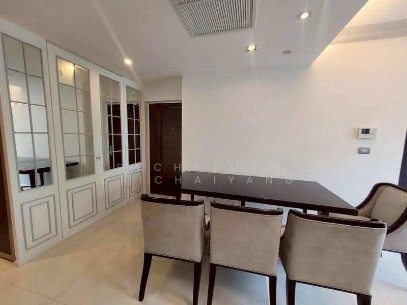 The Bangkok Sathorn, Bangkok, 111 South Sathorn Road, Yan Nawa, Sathon, Bangkok, 1 Bedroom, 59 sqm, Condo For Rent, by Dechatorn Chichaiyang, 500620266 - DDproperty.com