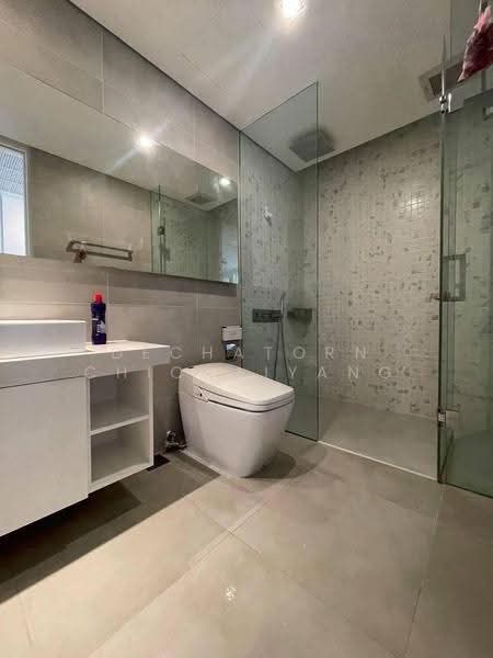 The Bangkok Sathorn, Bangkok, 111 South Sathorn Road, Yan Nawa, Sathon, Bangkok, 1 Bedroom, 59 sqm, Condo For Rent, by Dechatorn Chichaiyang, 500620266 - DDproperty.com