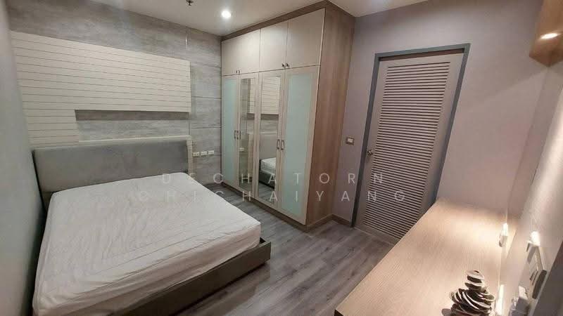 The Master Centrium Asoke-Sukhumvit, Bangkok, Sukhumvit 21, Khlongtoei Nua, Watthana, Bangkok, 2 Bedrooms, 72 sqm, Condo For Rent, by Dechatorn Chichaiyang, 500620272 - DDproperty.com