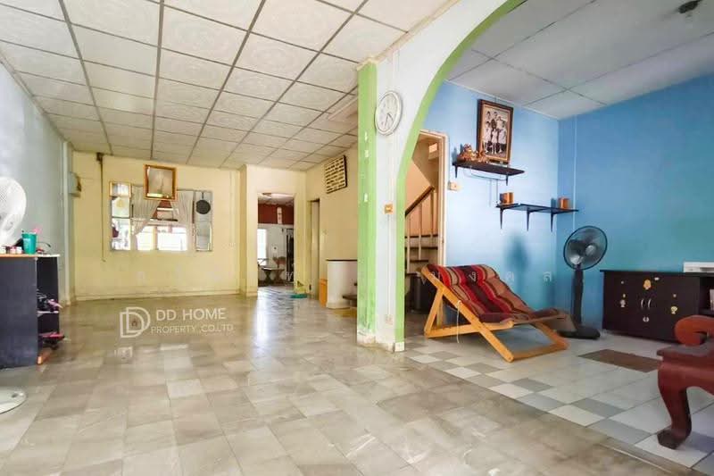 Busarin Baankluay-Sainoi, Nonthaburi, กาญจนาภิเษก, Bang Bua Thong, Nonthaburi, 3 Bedrooms, 80 sqm, Townhouse For Sale, by ธวินันท์ มิ่งมงคล, 500620273 - DDproperty.com