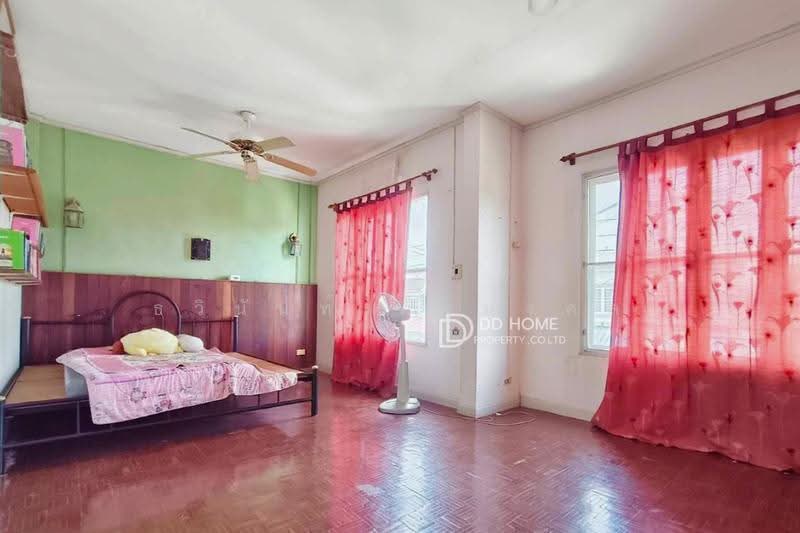 Busarin Baankluay-Sainoi, Nonthaburi, กาญจนาภิเษก, Bang Bua Thong, Nonthaburi, 3 Bedrooms, 80 sqm, Townhouse For Sale, by ธวินันท์ มิ่งมงคล, 500620273 - DDproperty.com
