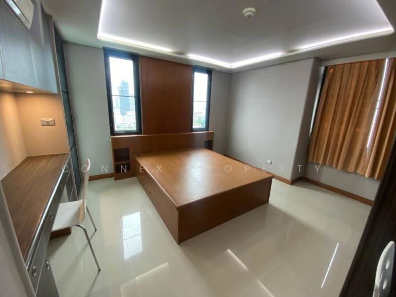 The Station Sathorn-Bangrak, Bangkok, 109 Chareonkrung 65 Road, Yan Nawa, Sathon, Bangkok, 2 Bedrooms, 61 sqm, Condo For Sale, by Connex Property, 500620275 - DDproperty.com
