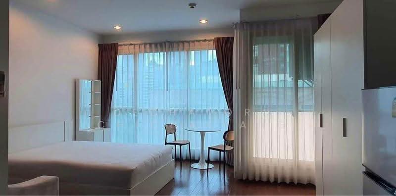 The Address Chidlom : ดิ แอดเดรส ชิดลม, กรุงเทพ, ถนนเพชรบุรี, ลุมพินี, ปทุมวัน, กรุงเทพ, 38 ตร.ม., คอนโด ให้เช่า, โดย Dechatorn Chichaiyang, 500620276 - DDproperty.com
