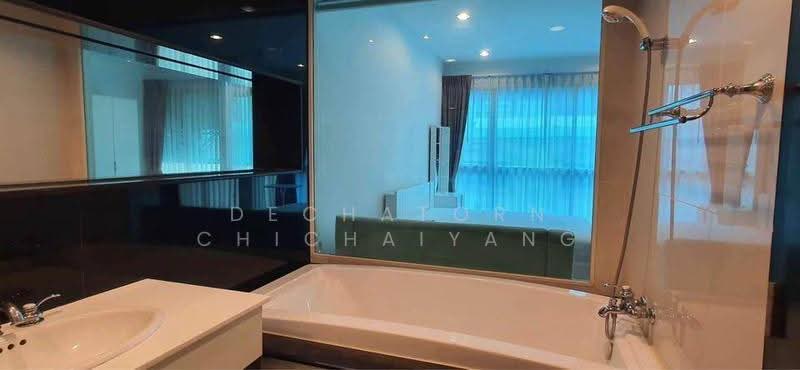 The Address Chidlom, Bangkok, Ploenchit Road, Lumphini, Pathum Wan, Bangkok, Studio, 38 sqm, Condo For Rent, by Dechatorn Chichaiyang, 500620276 - DDproperty.com