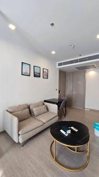 One9Five Asoke-Rama 9 : วัน ไนน์ ไฟว์ อโศก-พระราม 9, กรุงเทพ, 195 ถนนพระราม 9 ซอย 5, ห้วยขวาง, กรุงเทพ, 36 ตร.ม., คอนโด ให้เช่า, โดย Piyathida Phanchomphu, 500620277 - DDproperty.com