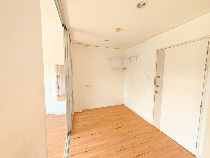 Lumpini Ville Sukhumvit 76-Bearing Station 2, Samut Prakan, Soi Sukhumvit 76, Samrong Nua, Muang Samut Prakarn, Samut Prakan, 1 Bedroom, 26 sqm, Condo For Sale, by Akaradech Inklai, 500620280 - DDproperty.com