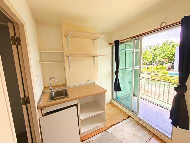 Lumpini Ville Sukhumvit 76-Bearing Station 2, Samut Prakan, Soi Sukhumvit 76, Samrong Nua, Muang Samut Prakarn, Samut Prakan, 1 Bedroom, 26 sqm, Condo For Sale, by Akaradech Inklai, 500620280 - DDproperty.com