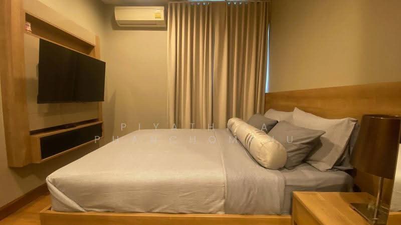 Rhythm Sukhumvit 50 : ริทึ่ม สุขุมวิท 50, กรุงเทพ, 8 ซอยสุขุมวิท 50 ถนนสุมขุมวิท, พระโขนง, คลองเตย, กรุงเทพ, 35 ตร.ม., คอนโด ให้เช่า, โดย Piyathida Phanchomphu, 500620283 - DDproperty.com
