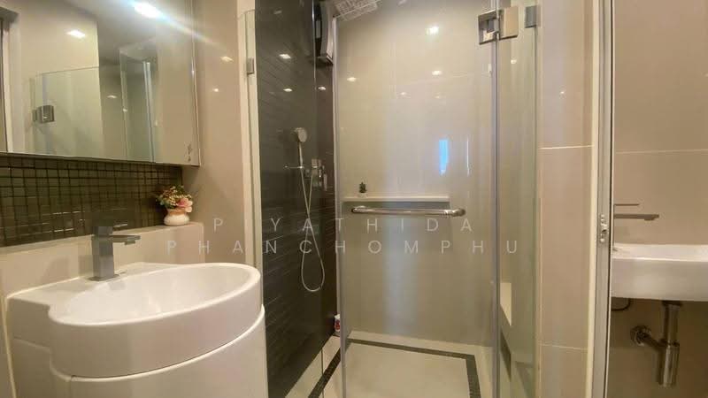 Rhythm Sukhumvit 50 : ริทึ่ม สุขุมวิท 50, กรุงเทพ, 8 ซอยสุขุมวิท 50 ถนนสุมขุมวิท, พระโขนง, คลองเตย, กรุงเทพ, 35 ตร.ม., คอนโด ให้เช่า, โดย Piyathida Phanchomphu, 500620283 - DDproperty.com