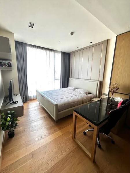 BEATNIQ Sukhumvit 32, Bangkok, Soi Sukhumvit 32, Sukhumvit Road, Khong Tan, Khlong Toei, Bangkok, 1 Bedroom, 55 sqm, Condo For Rent, by Dechatorn Chichaiyang, 500620284 - DDproperty.com