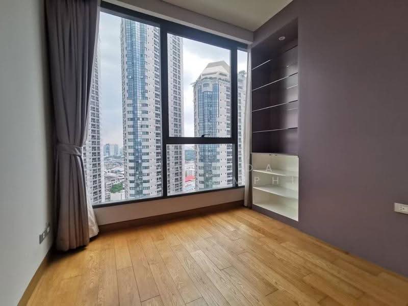 The Lumpini 24, Bangkok, Sukhumvit 24 Road, Khong Tan, Khlong Toei, Bangkok, 2 Bedrooms, 55 sqm, Condo For Rent, by Piyathida Phanchomphu, 500620285 - DDproperty.com