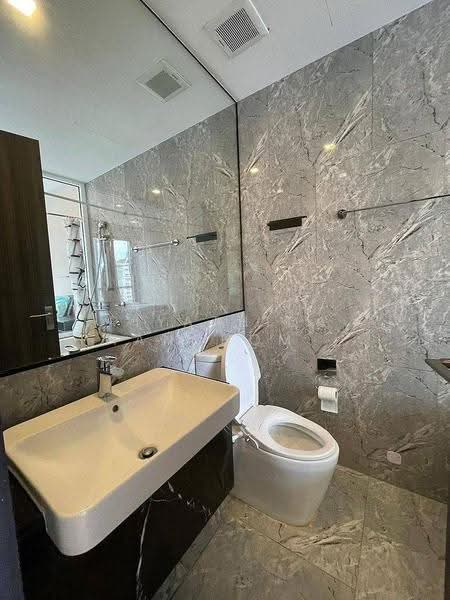 ASHTON Asoke, Bangkok, 131 Asoke Montri Road, Khlongtoei Nua, Watthana, Bangkok, 2 Bedrooms, 65 sqm, Condo For Rent, by Piyathida Phanchomphu, 500620287 - DDproperty.com