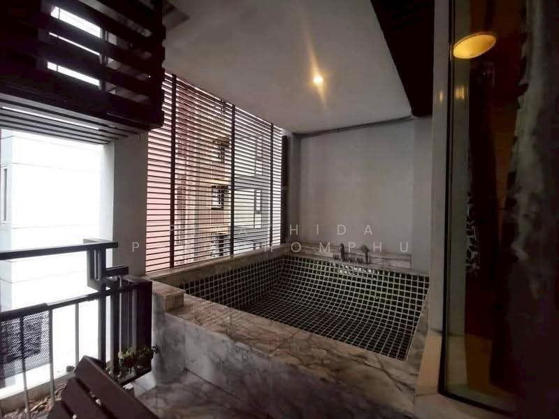 The Next Garden Suites, Bangkok, 111 Soi Sukhumvit 52, Sukhumvit Road, Bang Chak, Phra Khanong, Bangkok, 1 Bedroom, 62 sqm, Condo For Rent, by Piyathida Phanchomphu, 500620289 - DDproperty.com