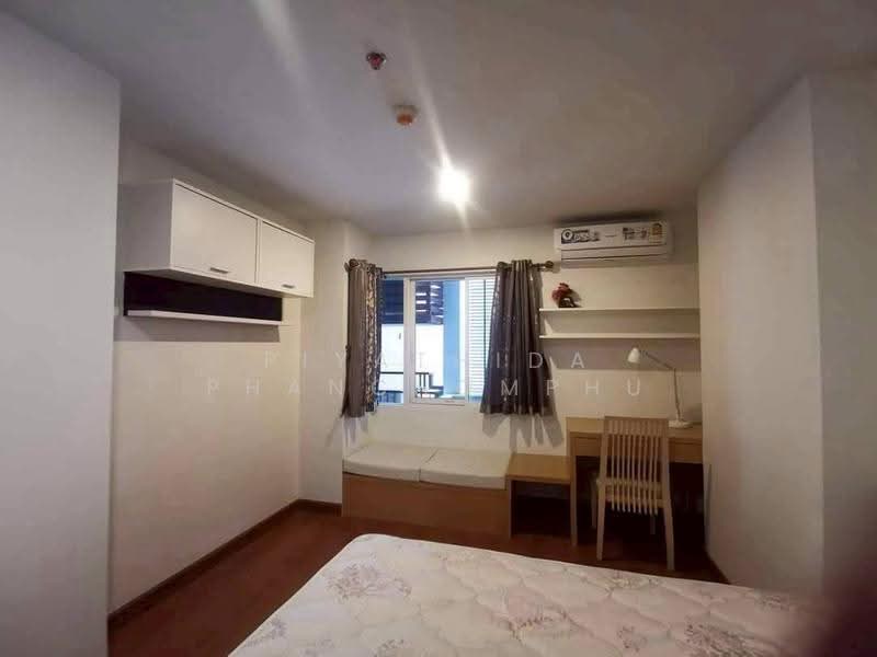 The Next Garden Suites, Bangkok, 111 Soi Sukhumvit 52, Sukhumvit Road, Bang Chak, Phra Khanong, Bangkok, 1 Bedroom, 62 sqm, Condo For Rent, by Piyathida Phanchomphu, 500620289 - DDproperty.com
