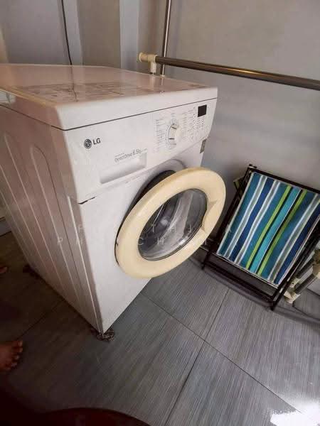 The Next Garden Suites, Bangkok, 111 Soi Sukhumvit 52, Sukhumvit Road, Bang Chak, Phra Khanong, Bangkok, 1 Bedroom, 62 sqm, Condo For Rent, by Piyathida Phanchomphu, 500620289 - DDproperty.com