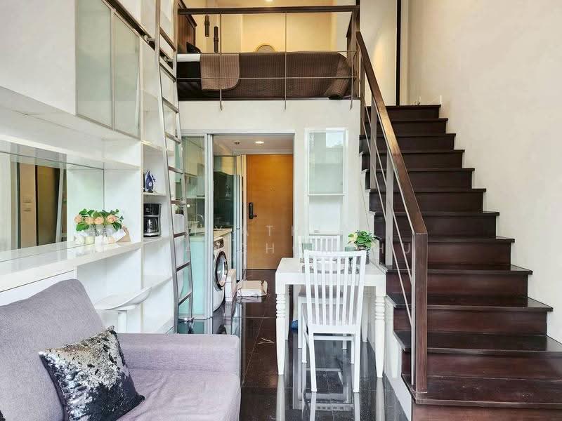 IDEO Morph 38, Bangkok, 88 Sukhumvit Road, Phra Kanong, Khlong Toei, Bangkok, 1 Bedroom, 40 sqm, Condo For Rent, by Piyathida Phanchomphu, 500620290 - DDproperty.com