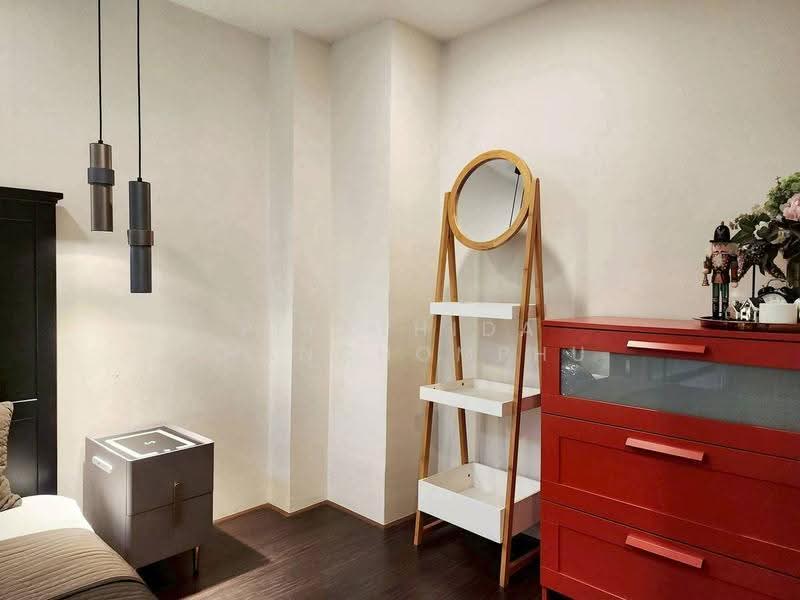 IDEO Morph 38, Bangkok, 88 Sukhumvit Road, Phra Kanong, Khlong Toei, Bangkok, 1 Bedroom, 40 sqm, Condo For Rent, by Piyathida Phanchomphu, 500620290 - DDproperty.com