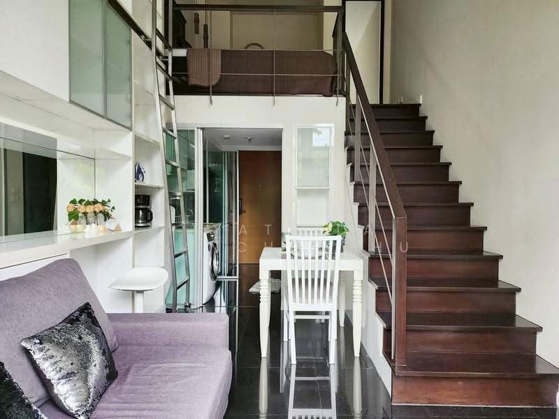 IDEO Morph 38, Bangkok, 88 Sukhumvit Road, Phra Kanong, Khlong Toei, Bangkok, 1 Bedroom, 40 sqm, Condo For Rent, by Piyathida Phanchomphu, 500620290 - DDproperty.com