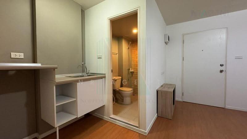 Lumpini Mixx Thepharak-Srinakarin, Samut Prakan, Samrong Nua, Muang Samut Prakarn, Samut Prakan, Studio, 23 sqm, Condo For Sale, by NR agent, 500620291 - DDproperty.com