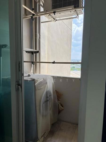 The Parkland Srinakarin, Samut Prakan, 577 Tambon Samrong Nua, Samrong Nua, Muang Samut Prakarn, Samut Prakan, 1 Bedroom, 36 sqm, Condo For Sale, by Connex Property, 500620293 - DDproperty.com