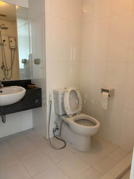 The Parkland Srinakarin, Samut Prakan, 577 Tambon Samrong Nua, Samrong Nua, Muang Samut Prakarn, Samut Prakan, 1 Bedroom, 36 sqm, Condo For Sale, by Connex Property, 500620293 - DDproperty.com