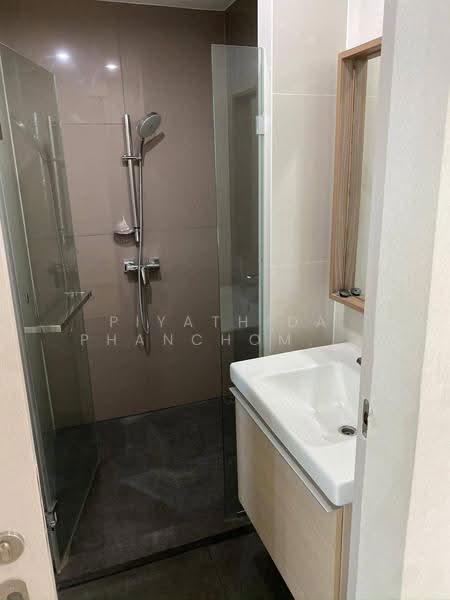 The Capital Ekamai-Thonglor, Bangkok, 2898 New Petchaburi Rd, Bang Kapi, Huai Khwang, Bangkok, 2 Bedrooms, 59 sqm, Condo For Sale, by Piyathida Phanchomphu, 500620299 - DDproperty.com