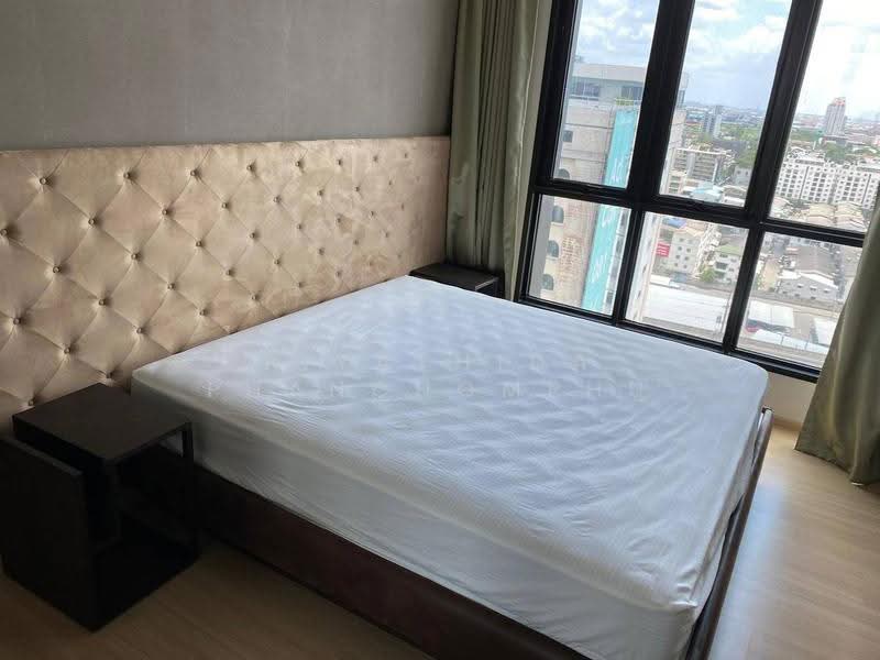 The Capital Ekamai-Thonglor, Bangkok, 2898 New Petchaburi Rd, Bang Kapi, Huai Khwang, Bangkok, 2 Bedrooms, 59 sqm, Condo For Sale, by Piyathida Phanchomphu, 500620299 - DDproperty.com
