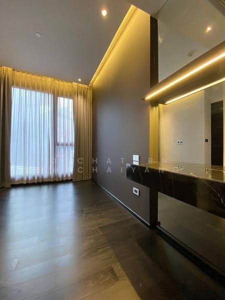 ASHTON Asoke-Rama 9, Bangkok, 469 Asoke-Dindaeng Road, Din Daeng, Bangkok, 1 Bedroom, 43 sqm, Condo For Sale, by Dechatorn Chichaiyang, 500620302 - DDproperty.com