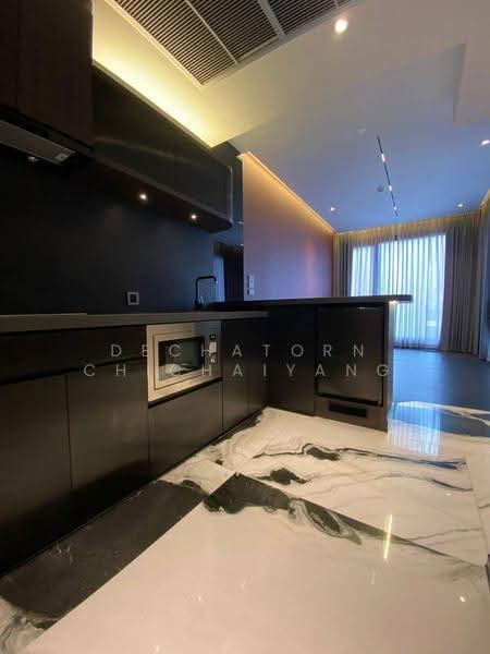 ASHTON Asoke-Rama 9, Bangkok, 469 Asoke-Dindaeng Road, Din Daeng, Bangkok, 1 Bedroom, 43 sqm, Condo For Sale, by Dechatorn Chichaiyang, 500620302 - DDproperty.com