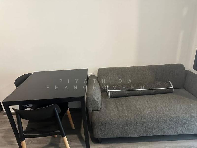 IDEO Chula-Samyan, Bangkok, Si Phraya Road, Maha Phrutharam, Bang Rak, Bangkok, 1 Bedroom, 34 sqm, Condo For Rent, by Piyathida Phanchomphu, 500620303 - DDproperty.com
