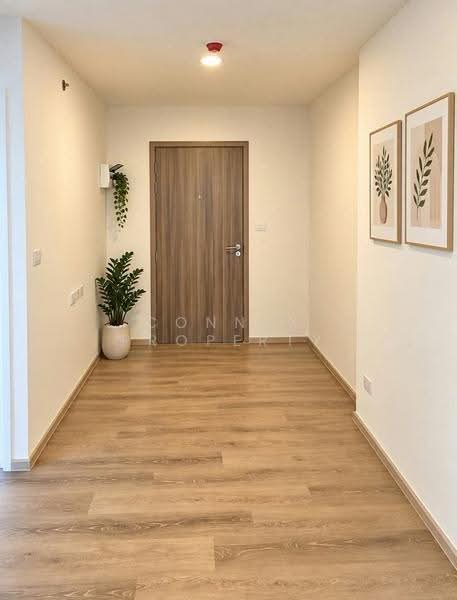 The Origin Sukhumvit-Praksa, Samut Prakan, Phraek Sa Road, Tai Ban Mai, Muang Samut Prakarn, Samut Prakan, 1 Bedroom, 24 sqm, Condo For Sale, by Connex Property, 500620304 - DDproperty.com
