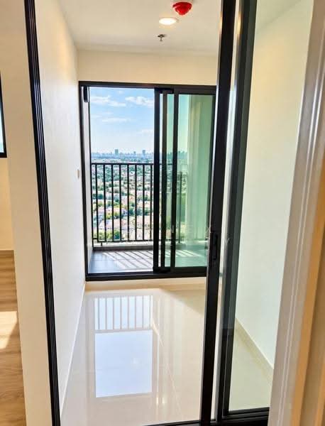 The Origin Sukhumvit-Praksa, Samut Prakan, Phraek Sa Road, Tai Ban Mai, Muang Samut Prakarn, Samut Prakan, 1 Bedroom, 24 sqm, Condo For Sale, by Connex Property, 500620304 - DDproperty.com
