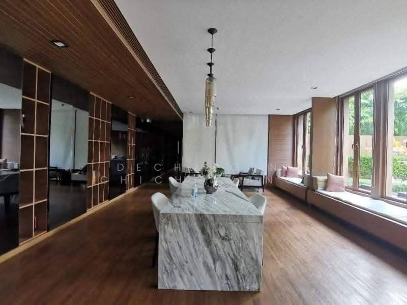 Hasu Haus, Bangkok, Sukhumvit 77 Road, Phra Kanong Nua, Watthana, Bangkok, 1 Bedroom, 38 sqm, Condo For Rent, by Dechatorn Chichaiyang, 500620306 - DDproperty.com