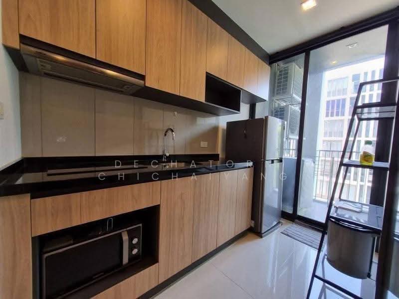 Hasu Haus : ฮาสุ เฮ้าส์, กรุงเทพ, ถนนสุขุมวิท 77, พระโขนงเหนือ, วัฒนา, กรุงเทพ, 38 ตร.ม., คอนโด ให้เช่า, โดย Dechatorn Chichaiyang, 500620306 - DDproperty.com