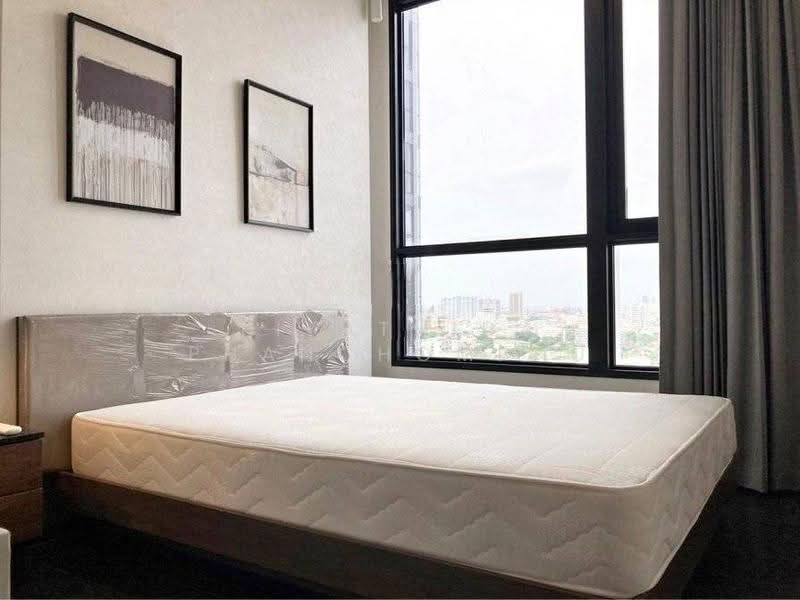 Park Origin Thonglor, Bangkok, Soi Thonglor 10, Sukhumvit Road, Khlong Tan Nua, Watthana, Bangkok, 1 Bedroom, 35 sqm, Condo For Rent, by Piyathida Phanchomphu, 500620308 - DDproperty.com