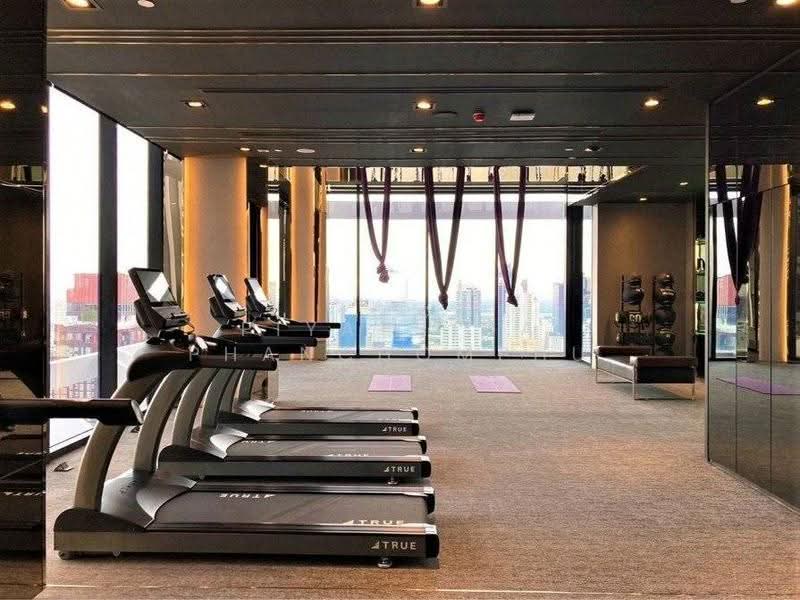 Park Origin Thonglor, กรุงเทพ, Soi Thonglor 10, Sukhumvit Road, คลองตันเหนือ, วัฒนา, กรุงเทพ, 35 ตร.ม., คอนโด ให้เช่า, โดย Piyathida Phanchomphu, 500620308 - DDproperty.com