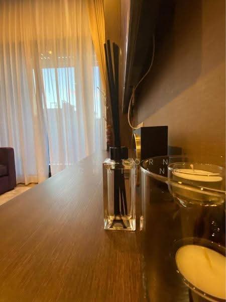 The Capital Ekamai-Thonglor, Bangkok, 2898 New Petchaburi Rd, Bang Kapi, Huai Khwang, Bangkok, 2 Bedrooms, 54 sqm, Condo For Sale, by Dechatorn Chichaiyang, 500620309 - DDproperty.com