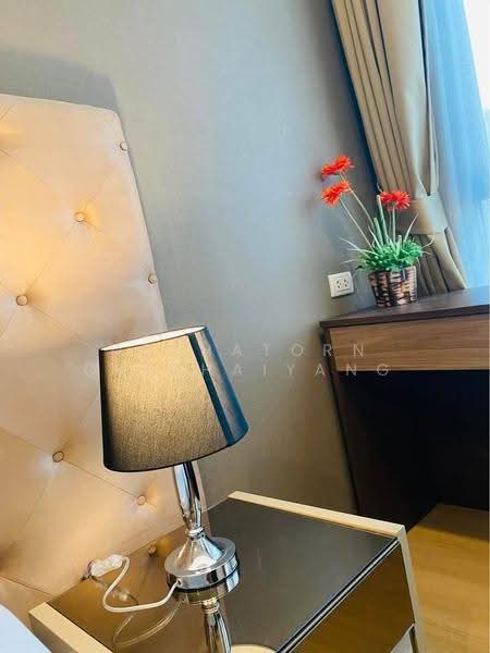 The Capital Ekamai-Thonglor, Bangkok, 2898 New Petchaburi Rd, Bang Kapi, Huai Khwang, Bangkok, 2 Bedrooms, 54 sqm, Condo For Sale, by Dechatorn Chichaiyang, 500620309 - DDproperty.com